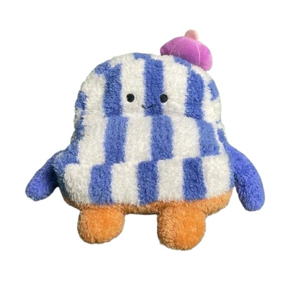 7.5” Cedrick the Pool Chair 🏖️PoolsideBumz Bumbumz by Russ - Picture 1 of 5